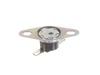 8754445-2-S-GE-WB24T10178-Bimetal Limit Switch