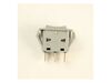 SWITCH FAN – Part Number: WB24X10197