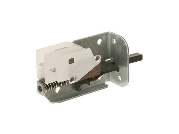 8754457-1-M-GE-WB24X20445-PLUNGER SWITCH DUAL