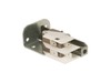 8754457-3-S-GE-WB24X20445-PLUNGER SWITCH DUAL
