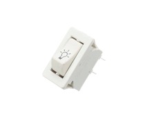 Sealed Rocker Switch – Part Number: WB24X20459