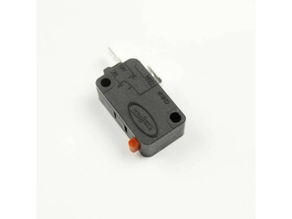 8754465-1-M-GE-WB24X21029-Microwave Door Interlock Switch