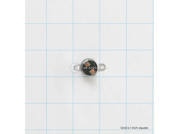 8754467-1-M-GE-WB24X21031-THERMOSTAT MAGNETRON