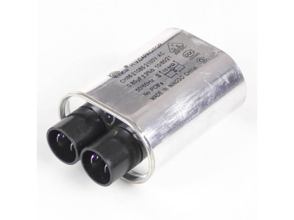 8754469-1-M-GE-WB24X21272-CAPACITOR H.V.