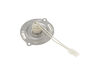 8754474-2-S-GE-WB25T10094- LAMP HALOGEN Assembly