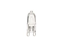 LAMP HALOGEN BULB G9 – Part Number: WB25T10101