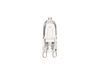 LAMP HALOGEN BULB G9 – Part Number: WB25T10101