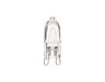 8754478-3-S-GE-WB25T10101-LAMP HALOGEN BULB G9