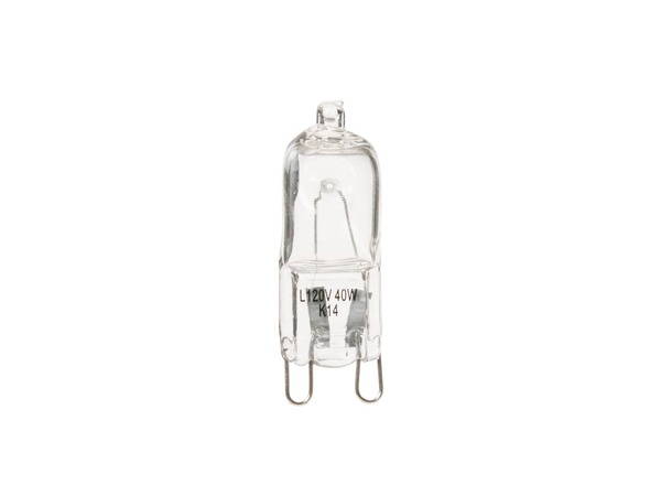 8754479-1-M-GE-WB25T10102-Range Lamp Halogen Bulb G9