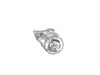 8754479-3-S-GE-WB25T10102-Range Lamp Halogen Bulb G9
