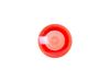 8754482-2-S-GE-WB25X10028-RED INDICATOR LIGHT LENS