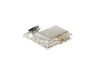 8754483-3-S-GE-WB25X20199- LAMP HALOGEN Assembly