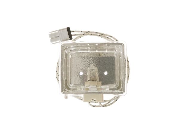 8754484-1-M-GE-WB25X20200- LAMP HALOGEN Assembly