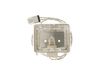 LAMP HALOGEN Assembly – Part Number: WB25X20200
