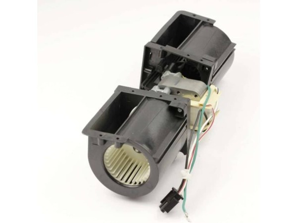 8754491-1-M-GE-WB26T10066-COOLING FAN