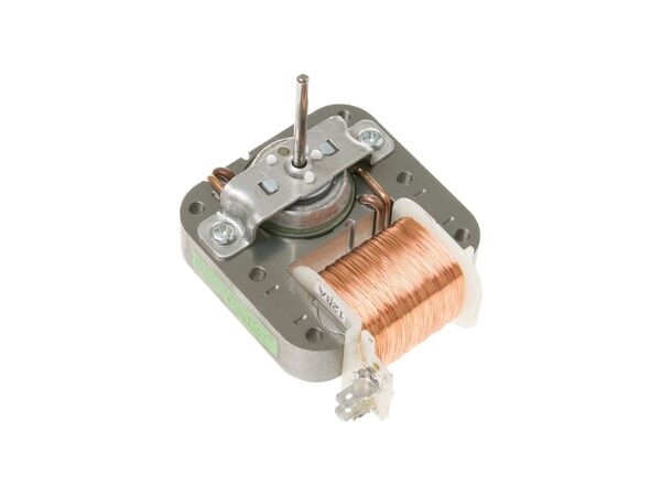 8754502-1-M-GE-WB26X21021-MOTOR SHADED POLE