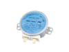 8754503-2-S-GE-WB26X21022-MOTOR TURNTABLE