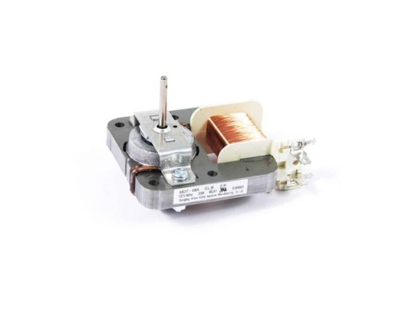 8754507-1-M-GE-WB26X21315-MOTOR FAN