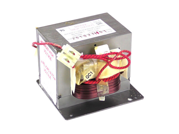 8754508-1-M-GE-WB26X21335-TRANSFORMER H.V.