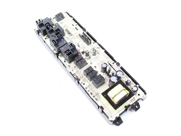 8754527-1-M-GE-WB27K10431-CONTROL OVN (ERC3HP)