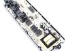 8754527-2-S-GE-WB27K10431-CONTROL OVN (ERC3HP)