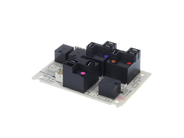 8754539-1-M-GE-WB27T11358-BOARD DAUGHTER RELAY 6