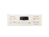 FACEPLATE GRAPHICS – Part Number: WB27T11426