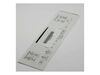 FACEPLATE GRAPHICS – Part Number: WB27T11432