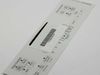8754562-2-S-GE-WB27T11432-FACEPLATE GRAPHICS