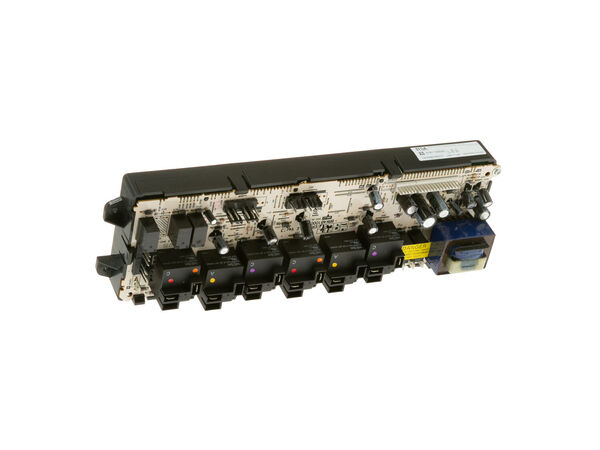 8754566-1-M-GE-WB27T11438-CONTROL OVN (ERC3DD)