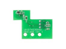 Fan Sensor Board – Part Number: WB27T11463