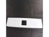 CONTROL PANEL GLASS Assembly – Part Number: WB27T11482