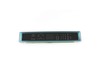CONTROL PANEL GLASS Assembly – Part Number: WB27T11484