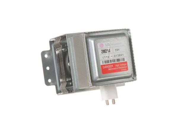 8754599-1-M-GE-WB27X11155-MAGNETRON