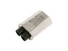 H.V.CAPACITOR – Part Number: WB27X11166