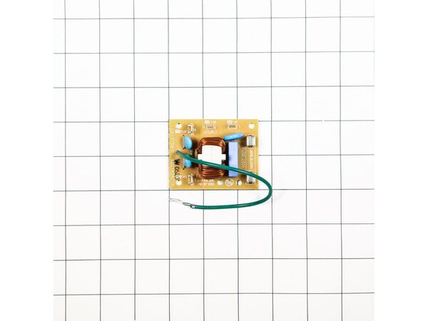 8754607-1-M-GE-WB27X11172-FILTER AC LINE