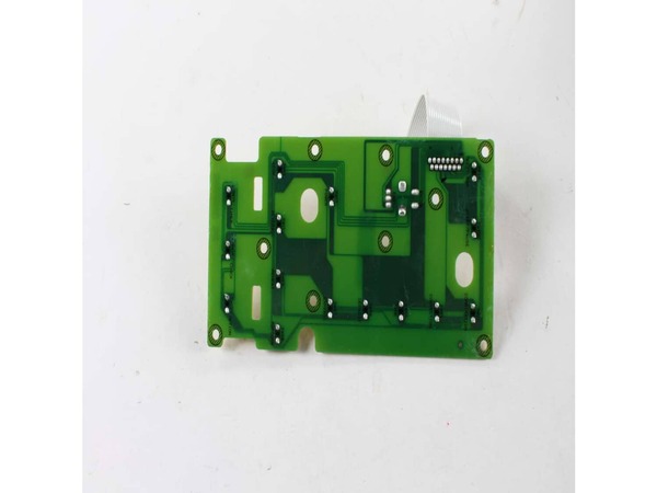 8754608-1-M-GE-WB27X11173-Power Control Board Assembly
