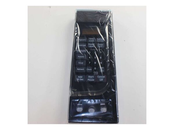8754612-1-M-GE-WB27X11181-CONTROL PANEL SUB Assembly BB