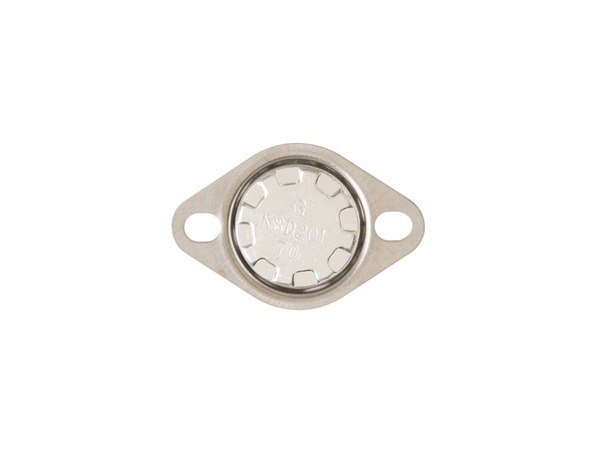 8754628-1-M-GE-WB27X11213-Microwave Fan Thermostat