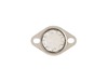 Microwave Fan Thermostat – Part Number: WB27X11213