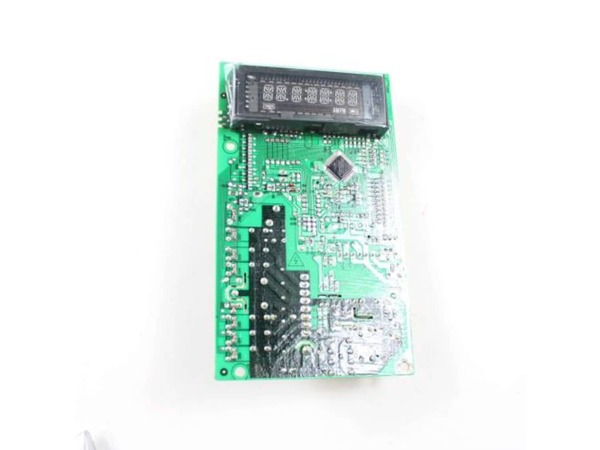 8754630-1-M-GE-WB27X11215-MAIN BOARD