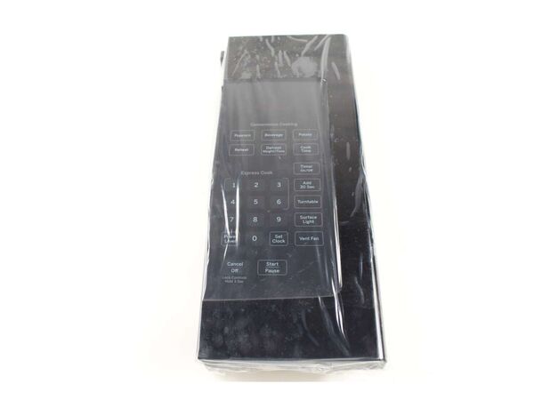 8754631-1-M-GE-WB27X11216-CONTROL Assembly BB