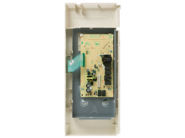 8754632-1-M-GE-WB27X11217-CONTROL Assembly CC
