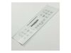 FACEPLATE GRAPHICS (WW) – Part Number: WB27X20034