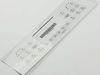 8754637-2-S-GE-WB27X20034-FACEPLATE GRAPHICS (WW)