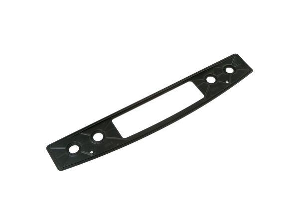 8754640-1-M-GE-WB27X20047-Faceplate
