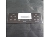 FACEPLATE GRAPHICS (DG) – Part Number: WB27X20085