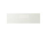 8754648-3-S-GE-WB27X20094-FACEPLATE GRAPHICS (BK)