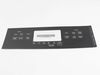 8754650-2-S-GE-WB27X20097-FACEPLATE GRAPHICS (DG)