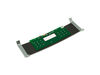 8754662-3-S-GE-WB27X20510- GLASS AND BOARD Assembly